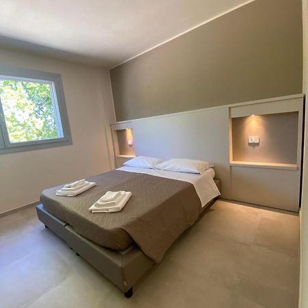 Residence Montefeltro La Torraccia Extérieur photo