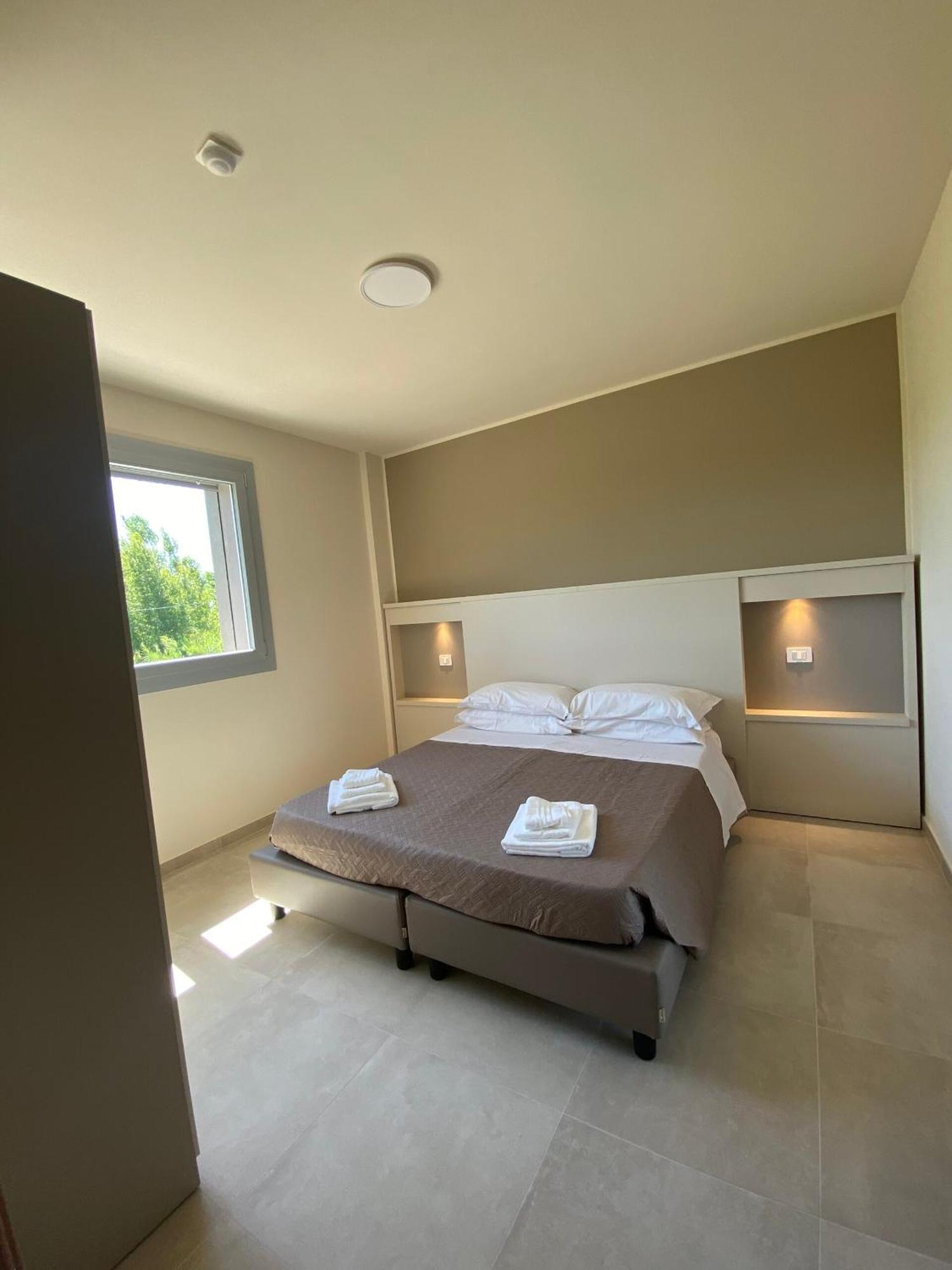 Residence Montefeltro La Torraccia Extérieur photo