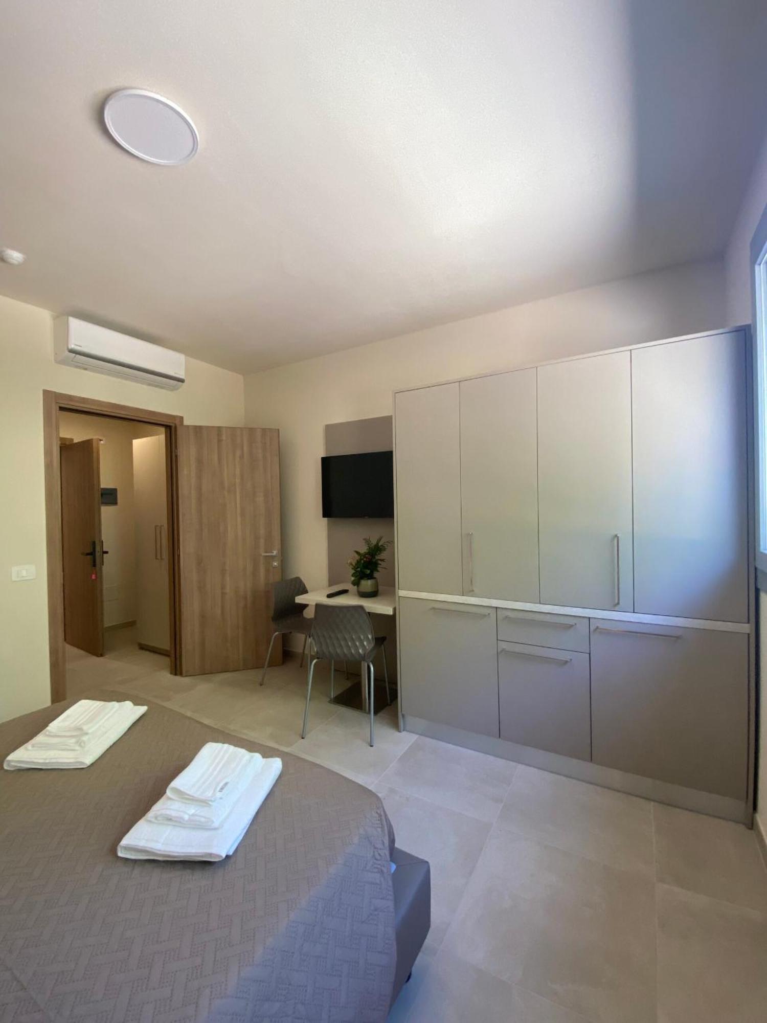 Residence Montefeltro La Torraccia Extérieur photo