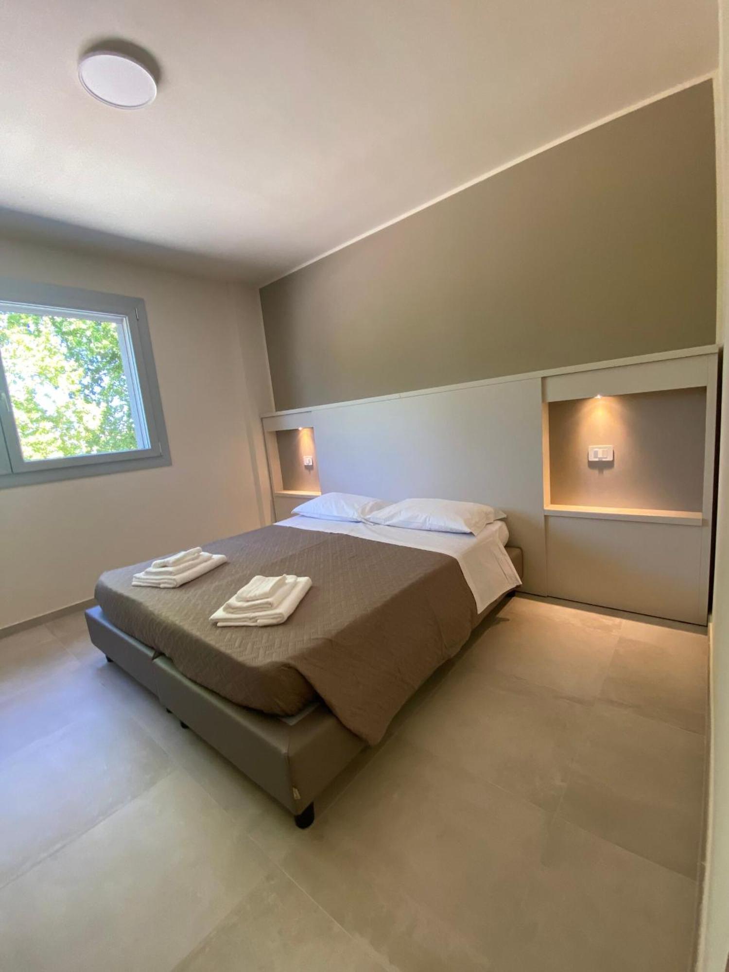 Residence Montefeltro La Torraccia Extérieur photo